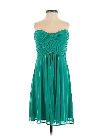 Blondie Cocktail Dress (view 1)