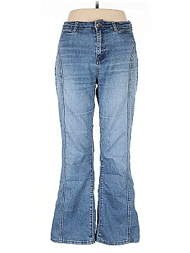 Mod Cloth Jeans