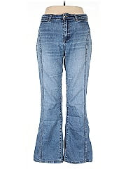 Mod Cloth Jeans