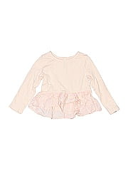 Baby Gap Long Sleeve Top