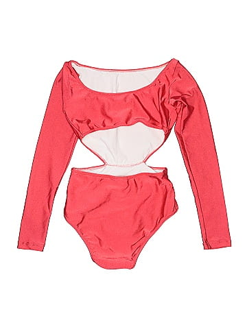 Thelebre One Piece Swimsuit (view 2)
