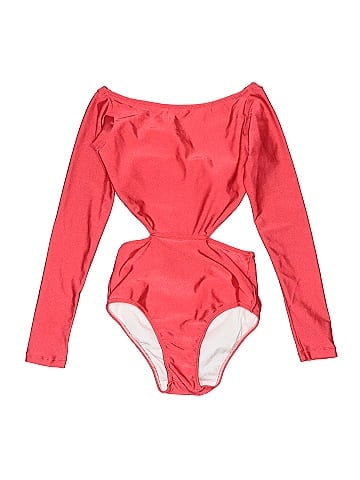 Thelebre One Piece Swimsuit (view 1)