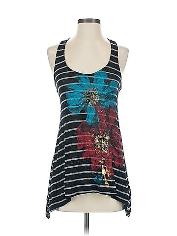 Arden B. Sleeveless Top (view 1)