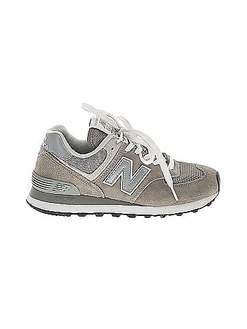 New Balance Sneakers (view 1)