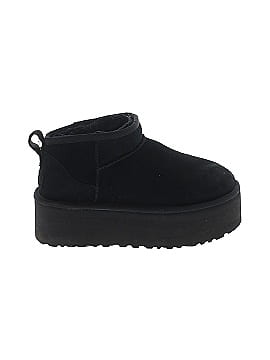 Ugg Ankle Boots