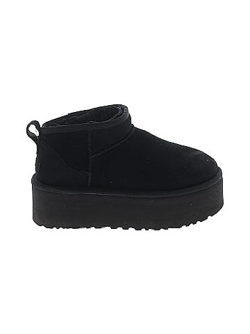 Ugg Ankle Boots (view 1)