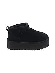 Ugg Ankle Boots