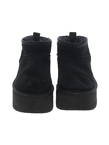 Ugg Ankle Boots (view 2)