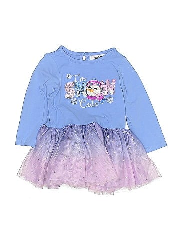Counting Daisies Dress (view 1)