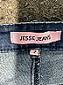 Jesse Jeans Hearts Blue Jeans Size 7 - photo 6