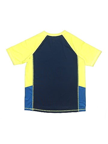 Lands' End Rash Guard (view 2)