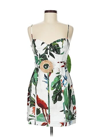 FARM Rio Cocktail Dress (view 1)
