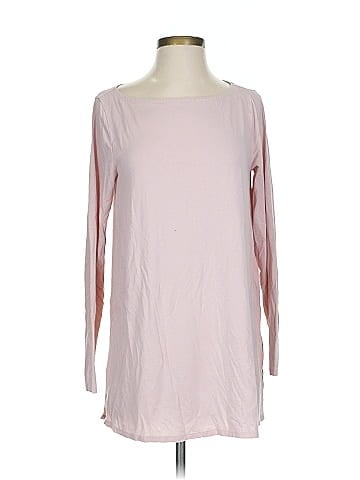 Eileen Fisher Long Sleeve T-Shirt (view 1)
