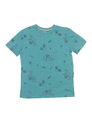Old Navy Short Sleeve T-Shirt (view 1)