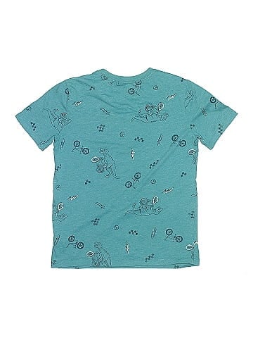 Old Navy Short Sleeve T-Shirt (view 2)