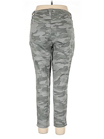 Wit & Wisdom Cargo Pants (view 2)