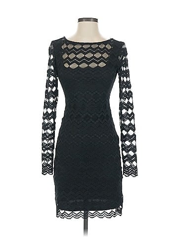 Jump Apparel Cocktail Dress (view 1)
