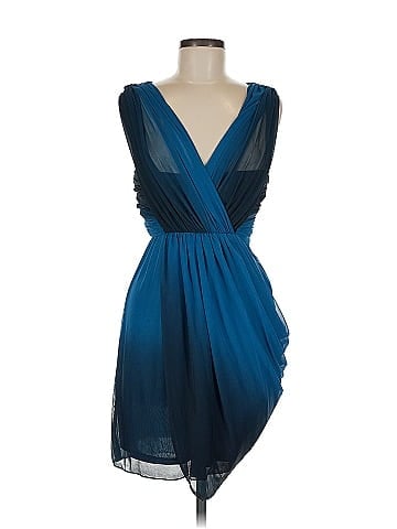 Max and Cleo Cocktail Dress (view 1)