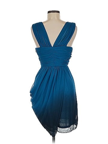 Max and Cleo Cocktail Dress (view 2)