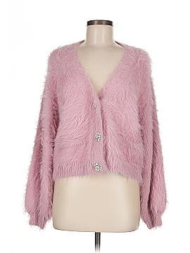 Jocelyn Cardigan