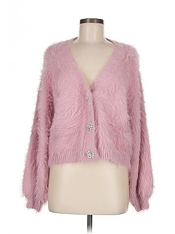 Jocelyn Cardigan (view 1)