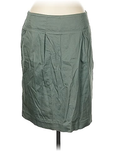 Elena Solano Casual Skirt (view 1)