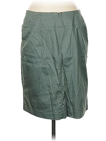 Elena Solano Casual Skirt (view 2)