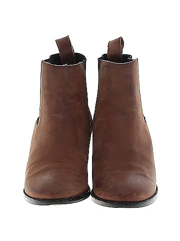 Matt Bernson Ankle Boots (view 2)