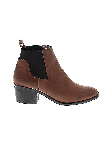 Matt Bernson Ankle Boots (view 1)