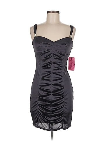 Pompous Girly Cocktail Dress (view 1)
