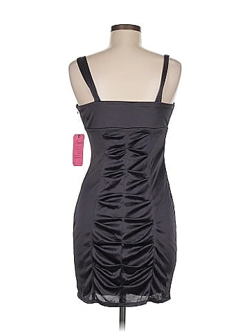 Pompous Girly Cocktail Dress (view 2)