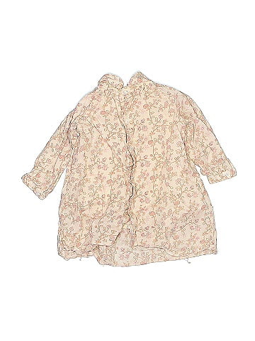 Bonpoint 3/4 Sleeve Top (view 2)