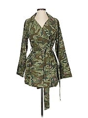 Mystree Jacket