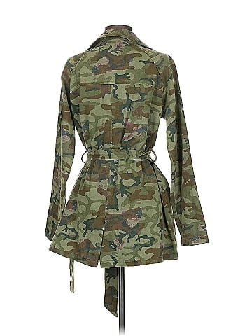 Mystree Jacket (view 2)