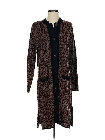 misook Coat (view 1)