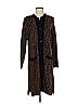 misook 100% Acrylic Brown Coat Size S - photo 1