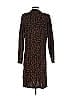 misook 100% Acrylic Brown Coat Size S - photo 2
