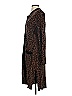 misook 100% Acrylic Brown Coat Size S - photo 5
