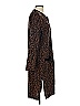 misook 100% Acrylic Brown Coat Size S - photo 4
