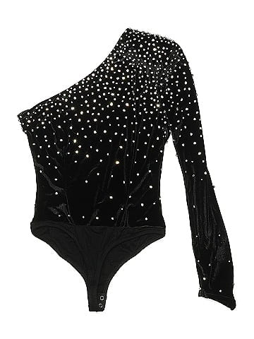 retrofête Bodysuit (view 2)
