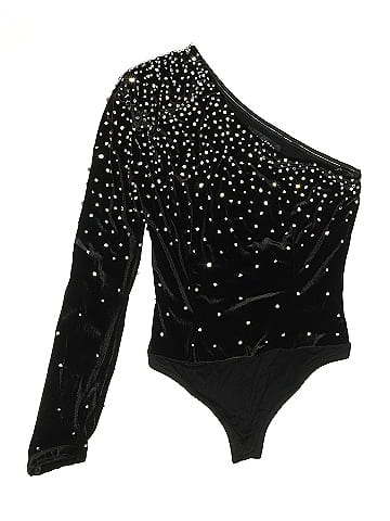 retrofête Bodysuit (view 1)