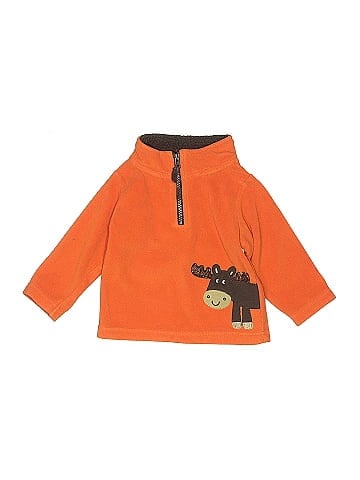 Carter's Pullover Sweater (view 1)