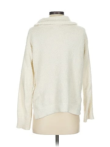 Pink Lily Turtleneck Sweater (view 2)