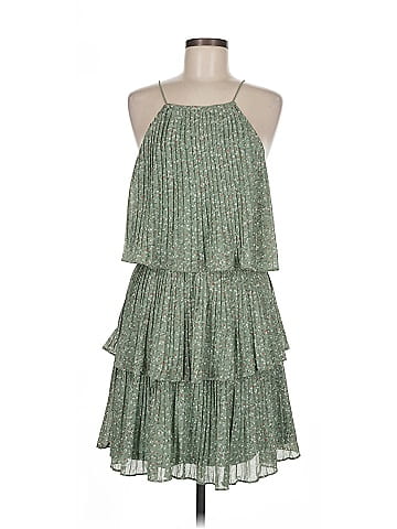 She + Sky Casual Dress (view 1)