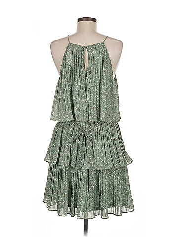 She + Sky Casual Dress (view 2)