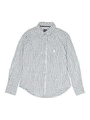 Johnnie-O Long Sleeve Button-Down Shirt (view 1)
