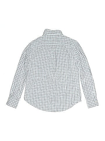 Johnnie-O Long Sleeve Button-Down Shirt (view 2)