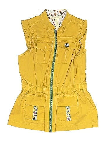 Matilda Jane Vest (view 1)