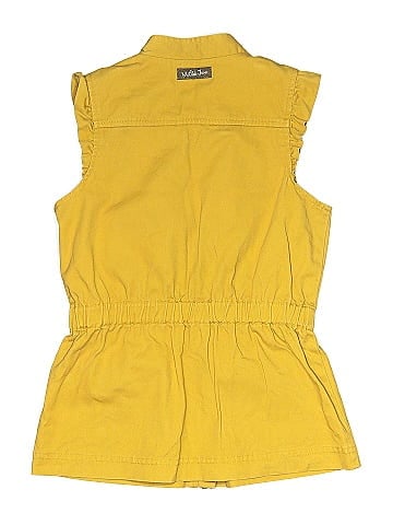 Matilda Jane Vest (view 2)