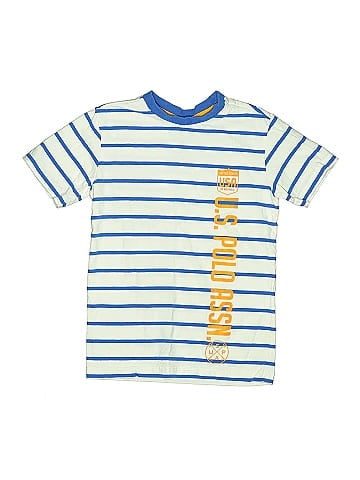 U.S. Polo Assn. Short Sleeve T-Shirt (view 1)